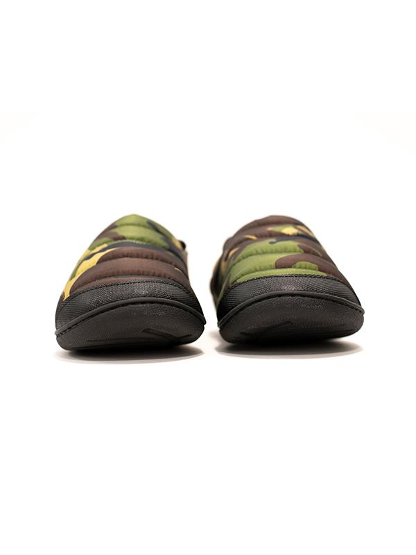 Fortis Bivvy Shoe DPM