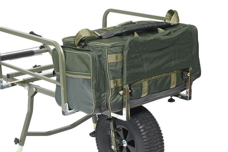 Carp Porter Monster Carryall //