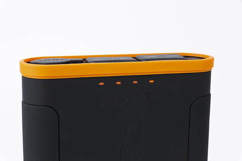 Fox Halo Power Pack 48K