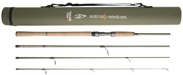 Abu Salmon Seeker 10ft 15-32g