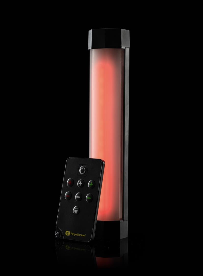 RidgeMonkey Vault Lite IR180