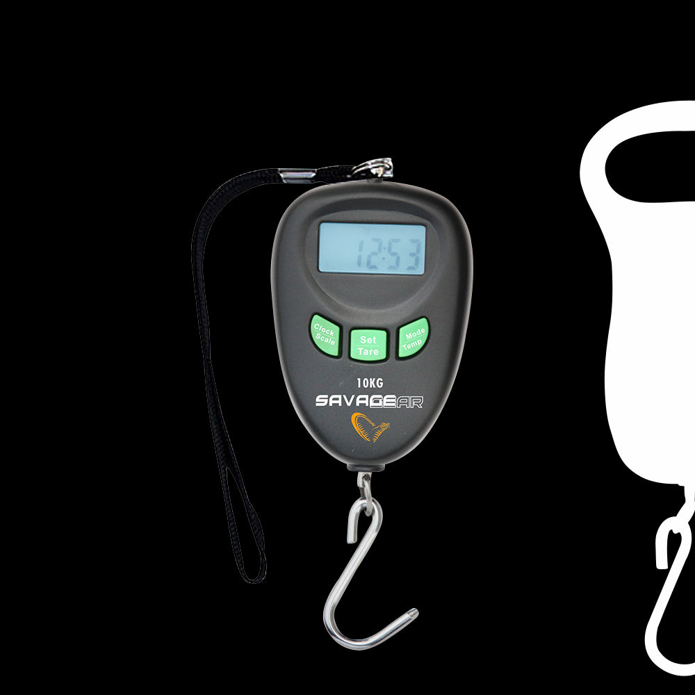 Savage Gear Digital Scales