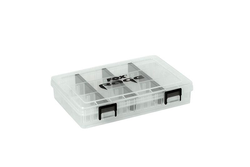 Fox Rage Box Small Shallow