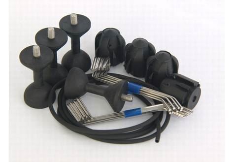 Gemini Uptide Assembly Kit - Short