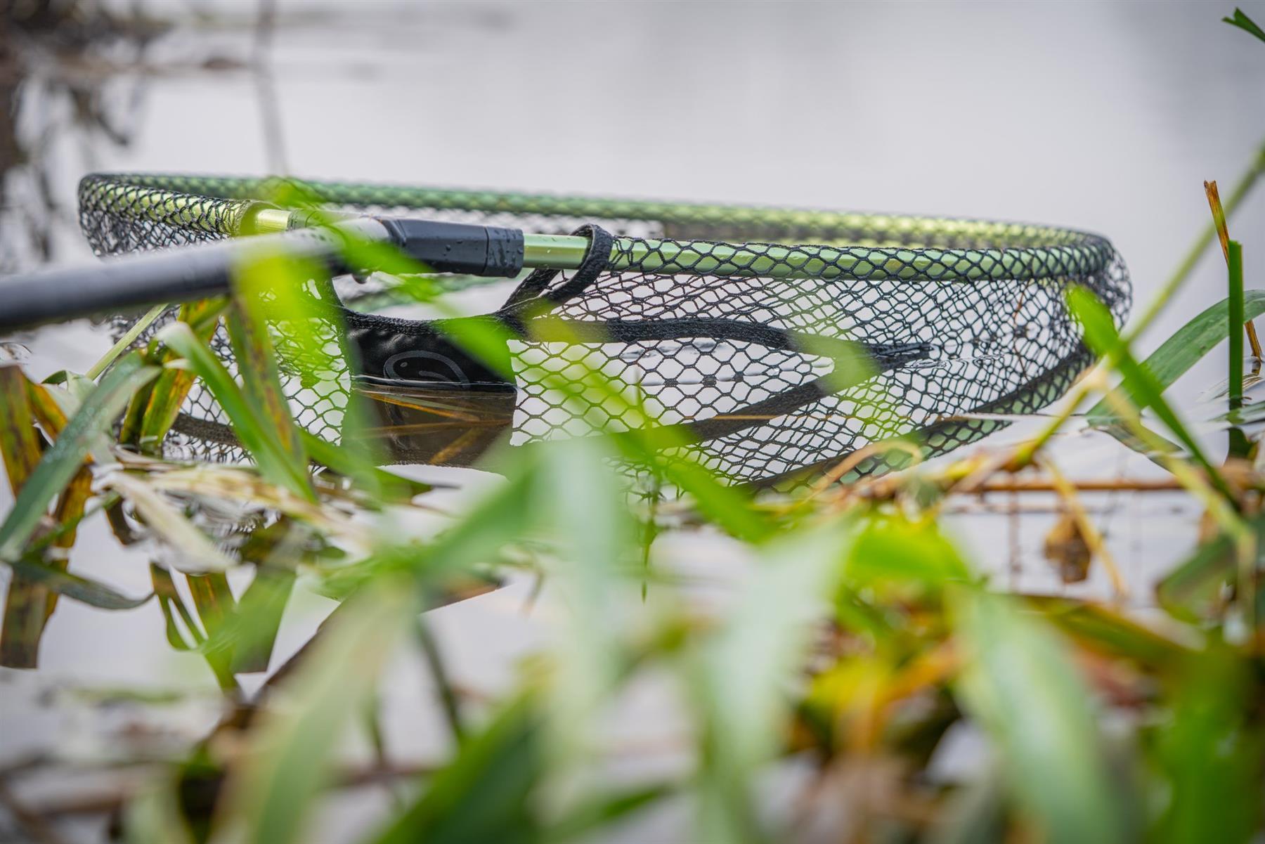 Guru Duel 600 Specimen Net