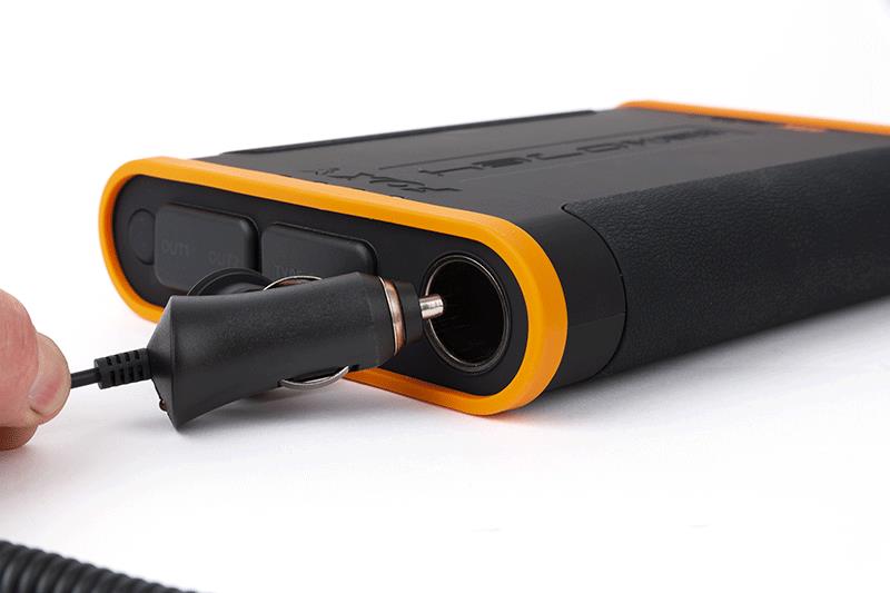 Fox Halo Power Pack 48K