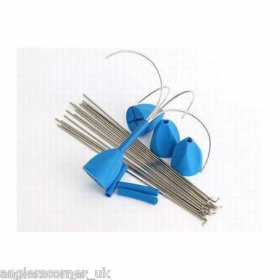 Gemini Anti Snag Fixed Grip Head