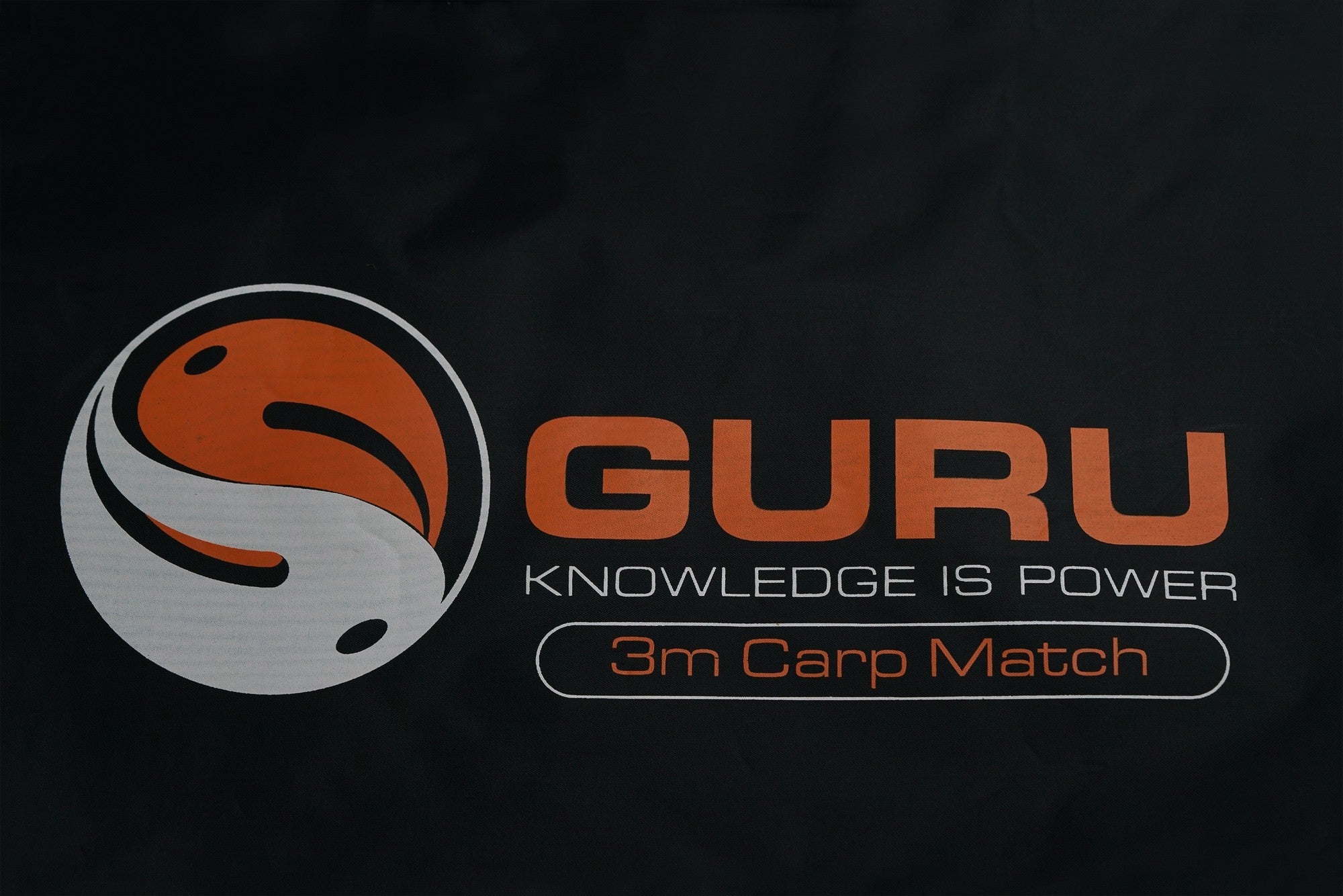 Guru Keepnet 3m Carp Match