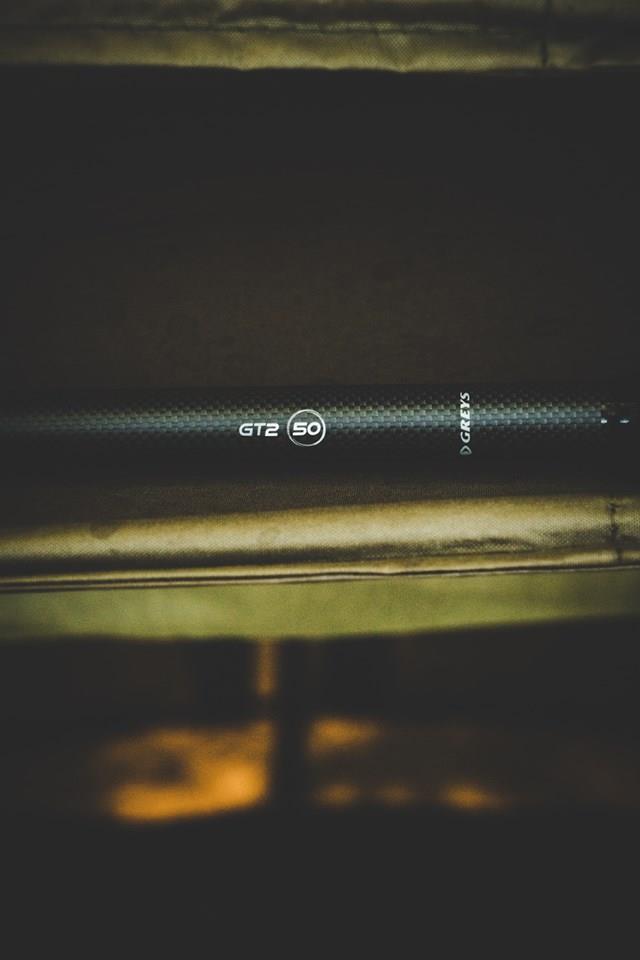 Greys GT2-50 13' 3.5lb