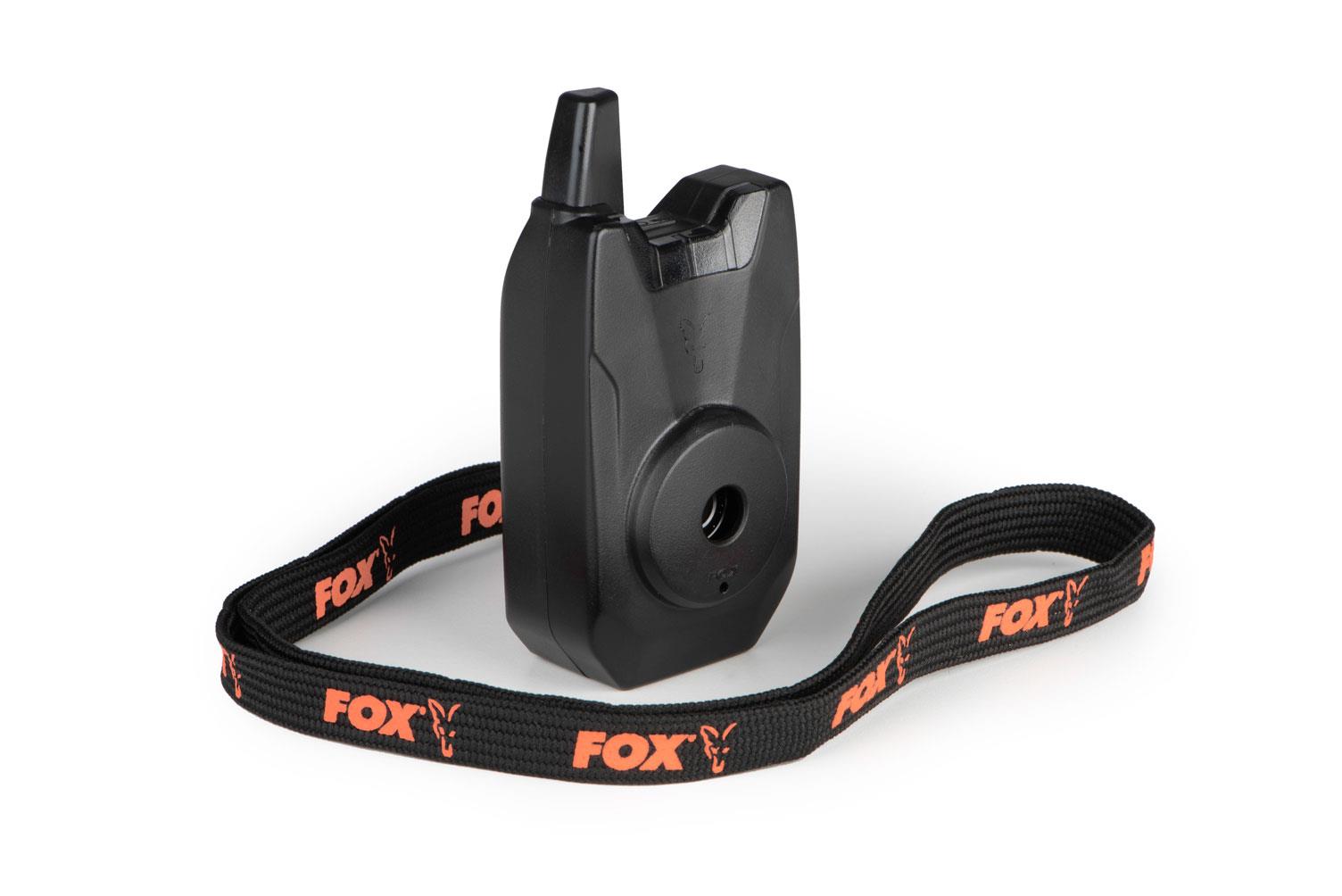 Fox Mini Micron X 3 Rod Set