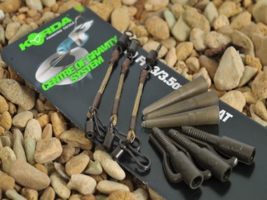 Korda COG System Distance 2/2.5oz
