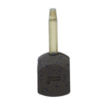 Frenzee FXT Inline Square Bomb Weight