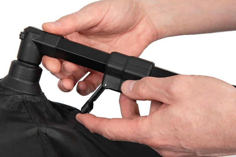 Matrix Pro Bait Brolley