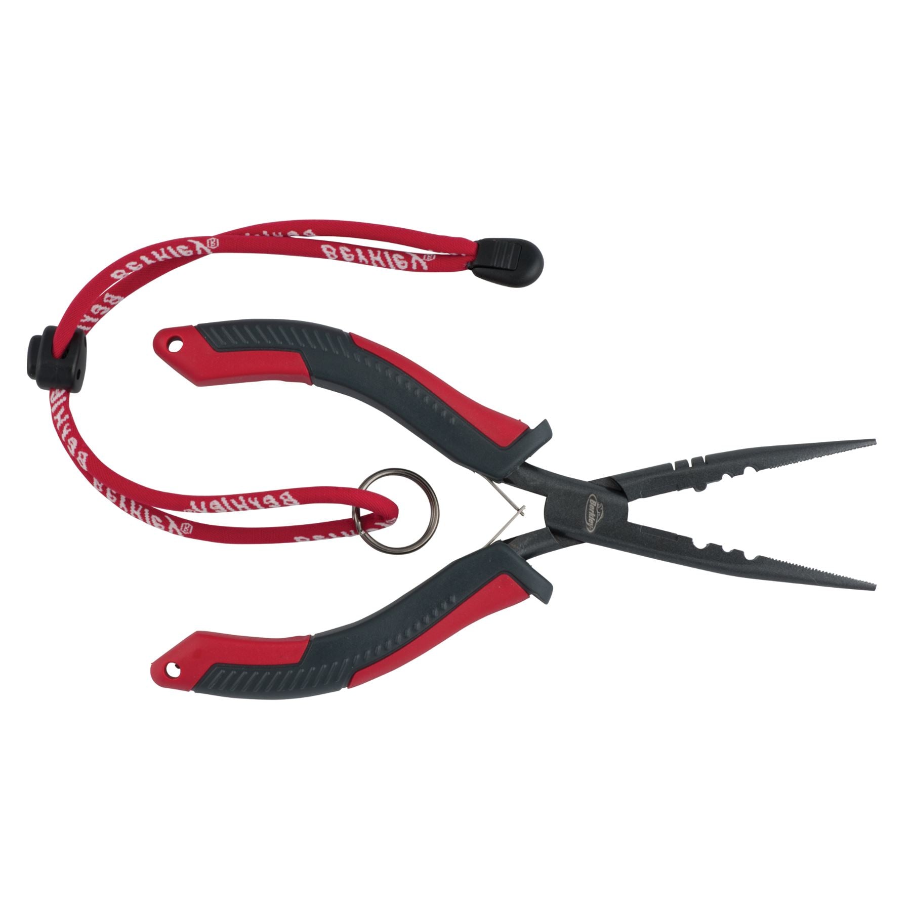 Berkley Straight Nose Pliers 8"