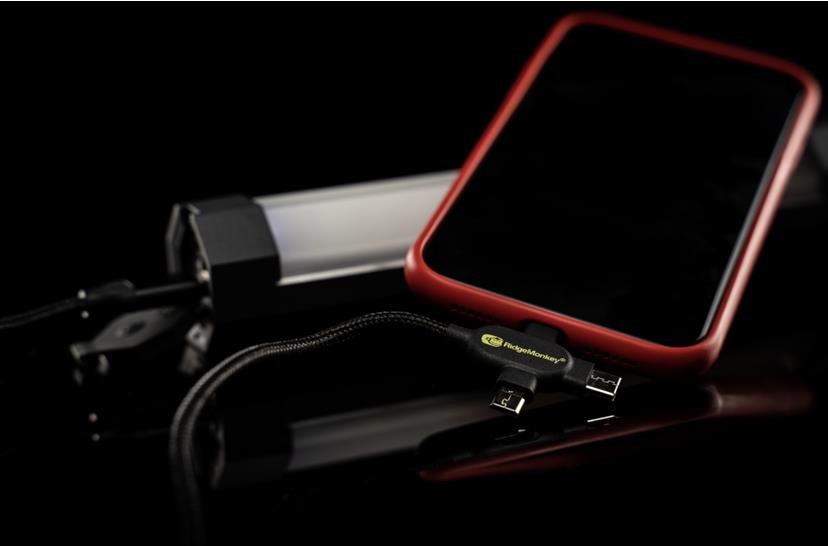 RidgeMonkey Vault Lite IR180