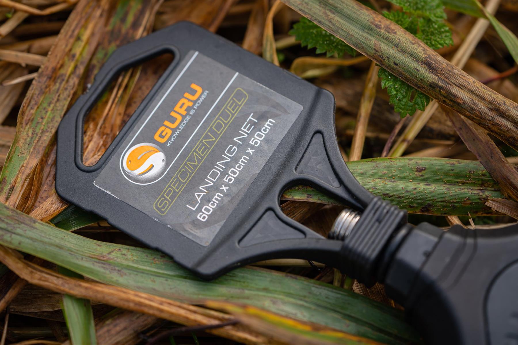Guru Duel 600 Specimen Net