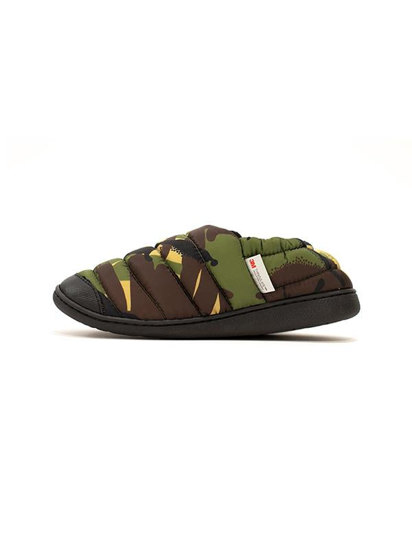 Fortis Bivvy Shoe DPM