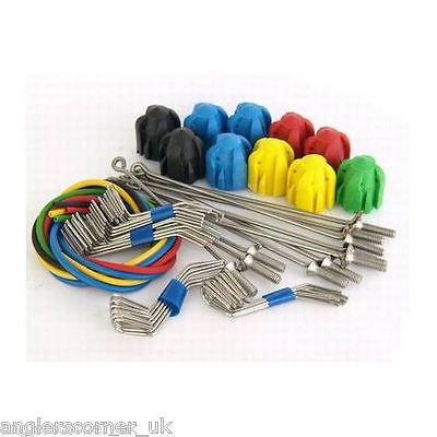 Gemini Sinker System Refill Assembly