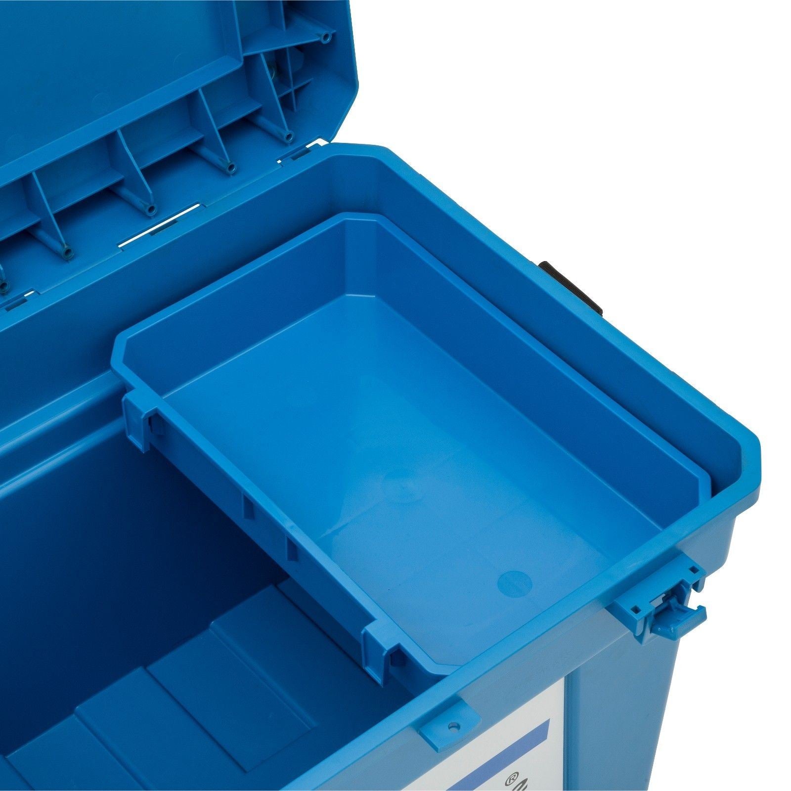 Shakespeare Seat Box