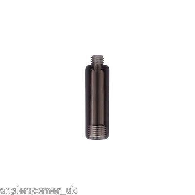 Fox Black Label Indicator Slik Bobbins - Gun Smoke