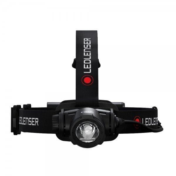 Led Lenser H7R Core