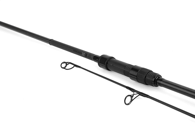 Fox Horizon X3 Abbreviated 12ft 3.50lb