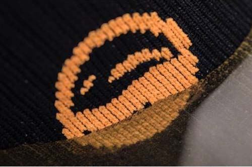 Guru Black Waterproof Socks