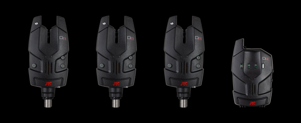 JRC Radar DR Set 3+1