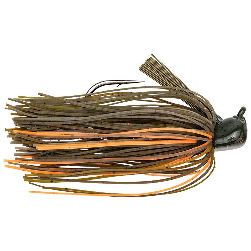 Strike King Tour Grade Skipping Jig Bama Craw - 10.6g