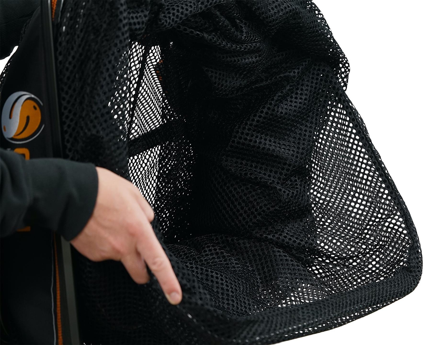 Guru Keepnet River 4m