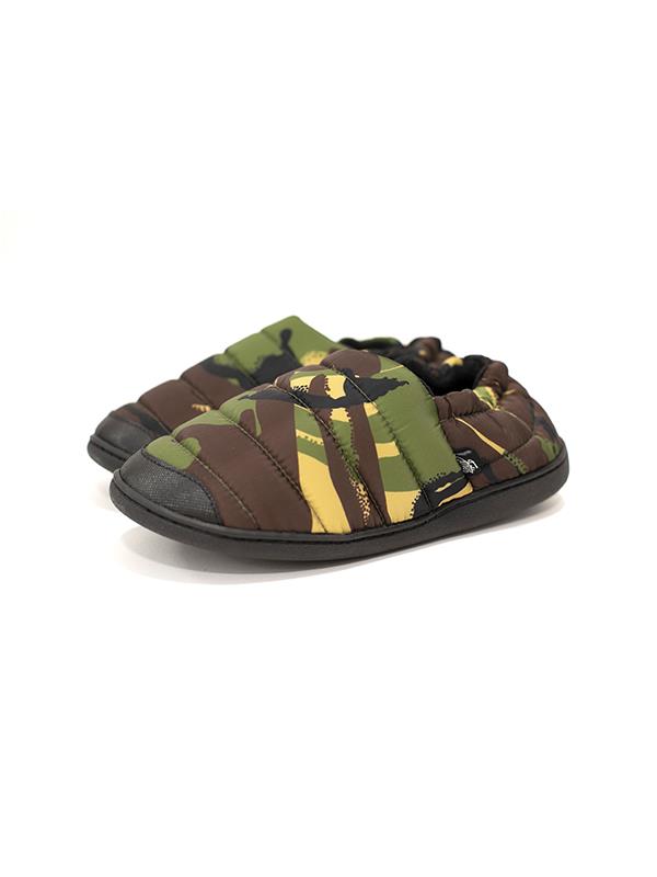Fortis Bivvy Shoe DPM