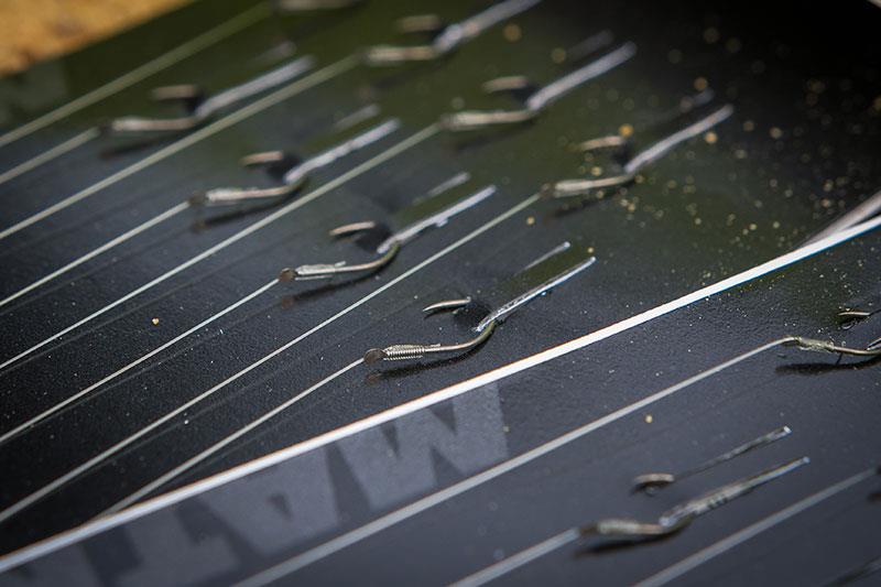 Fox Matrix MXC-1 Pole Rig