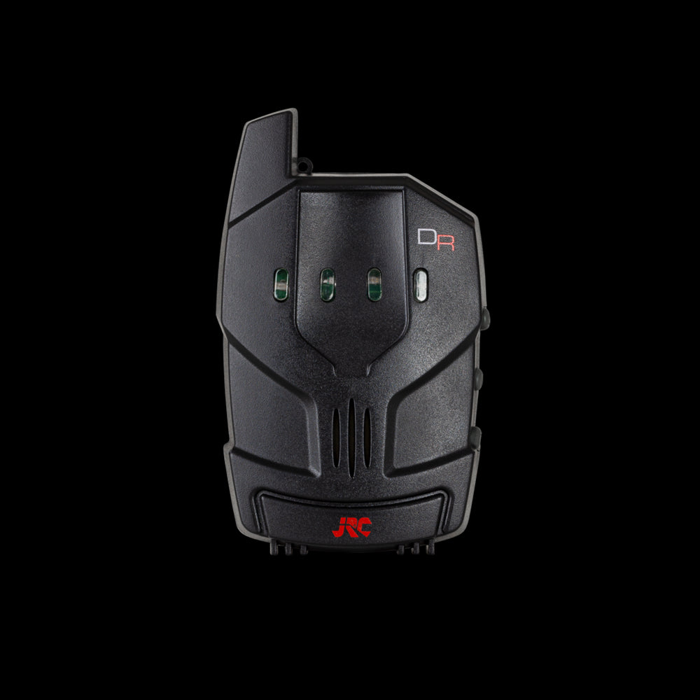 JRC Radar DR Set 3+1