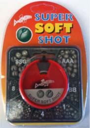 Dinsmores Soft Shot 7 Way