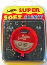 Dinsmores Soft Shot 5 Way